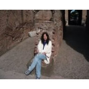 Frances Bell's photo