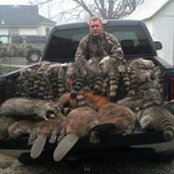 Jake Armknecht's photo