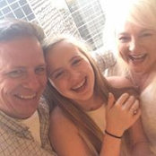 Heather Graham's photo