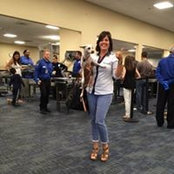 Michelle Healy's photo