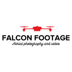 Falcon Footage, Aerial Photography and Video