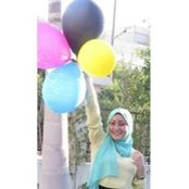Shorouk Elsharkawy's photo