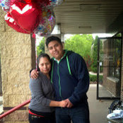 Andrea Juarez's photo