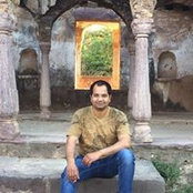 Amit Sharma's photo