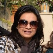 Photo de Bhavna Goyal