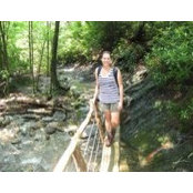 Cherith Marshalls foto