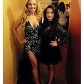 Tiffany Mae's photo