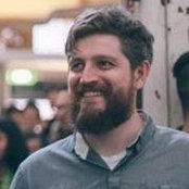 Simon Hipgraves foto