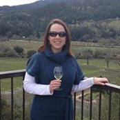 Kathleen Forbes's photo