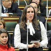 Rania Elwani's photo