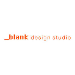 _blank design studio