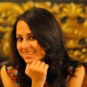 Sana Lodhi's photo