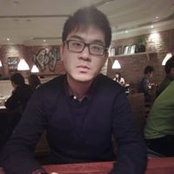 Bowen Wang's photo