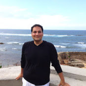 Ash Naderi's photo