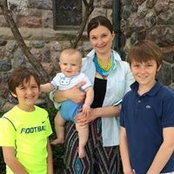 Sarah Corcoran's photo