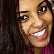 Sheba Mathew's photo