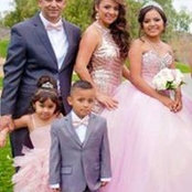 Lorena Alvidrez's photo