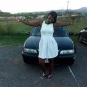 Trecia Thomass foto