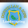 Donnellan & Sons Landscaping's profile photo