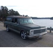 Kevin Tweedell's photo
