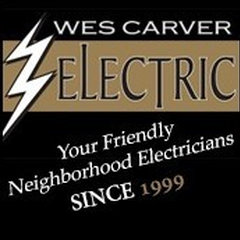 Wes Carver Electrical Contracting, Inc.
