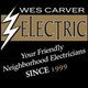 Wes Carver Electrical Contracting, Inc.