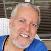 Charles Weinblatt's photo