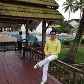 Gopal Kathuria's photo