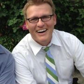 Cain Hallman's photo