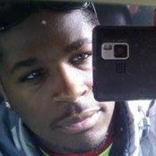 Photo de Orlando Taylor