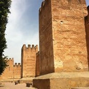 AfIda Ouazenes foto