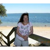 Sandra Trues billede