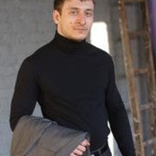 Foto von Dmitry Kravtsov
