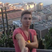 Sasha Kotelnikov's photo
