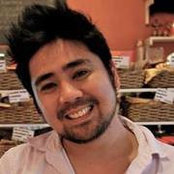 Iko Aquino's photo