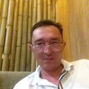 Photo de Алькен Тусупбеков