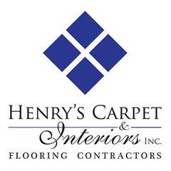 Henry's Carpet and Interiors