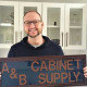 A&B Cabinet Supply