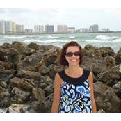 Sylvia DeSonnaville's photo