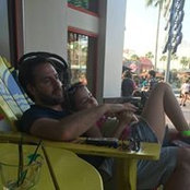 David Novak's photo