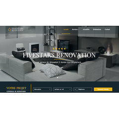 FiveStars Renovation