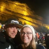 Travis Mitchell's photo