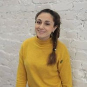 Evgeniya Stepanyan's photo