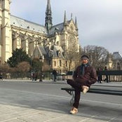 Lam Vo's photo