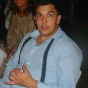 Jon Ramajoos foto