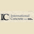 International Concrete Inc.'s profile photo