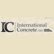 International Concrete Inc.'s photo