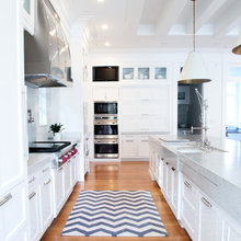 Starrett kitchen