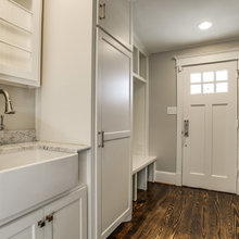 mud room