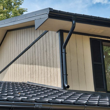 Ulta Metal Roofing
